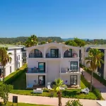 Hotel La Benata 5*