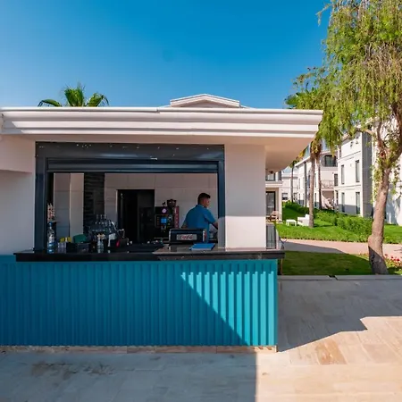 Отель La Benata 5*