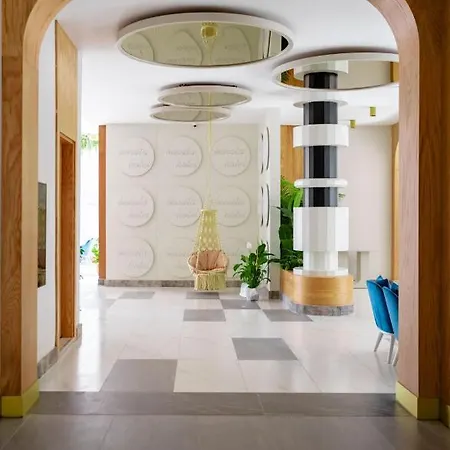 Отель La Benata 5*