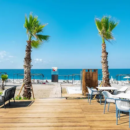 La Benata 5*