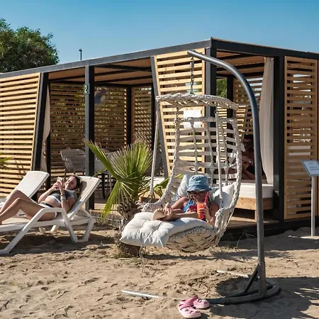 Отель La Benata 5*