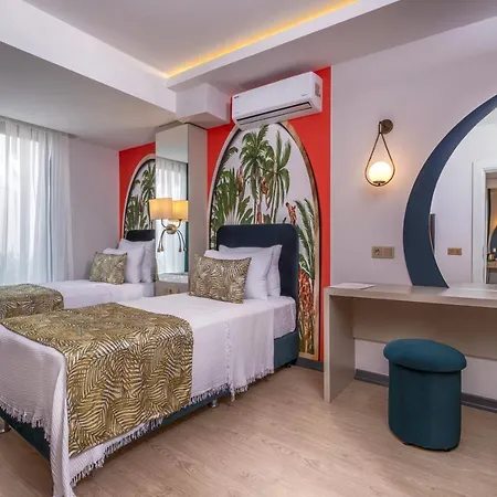 La Benata Hotel
