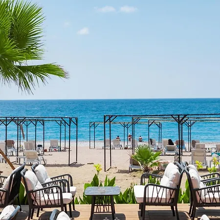 La Benata 5*