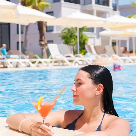 La Benata Манавгат