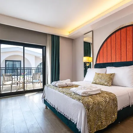 La Benata 5*